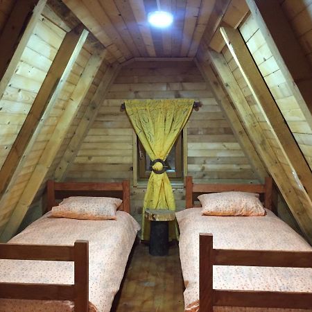 Eco Kutak Villa Mojkovac Exterior foto