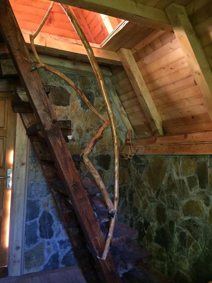 Eco Kutak Villa Mojkovac Exterior foto