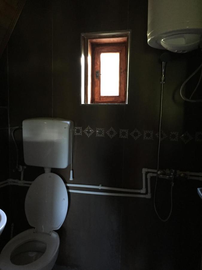 Eco Kutak Villa Mojkovac Exterior foto