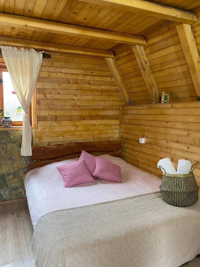 Eco Kutak Villa Mojkovac Exterior foto