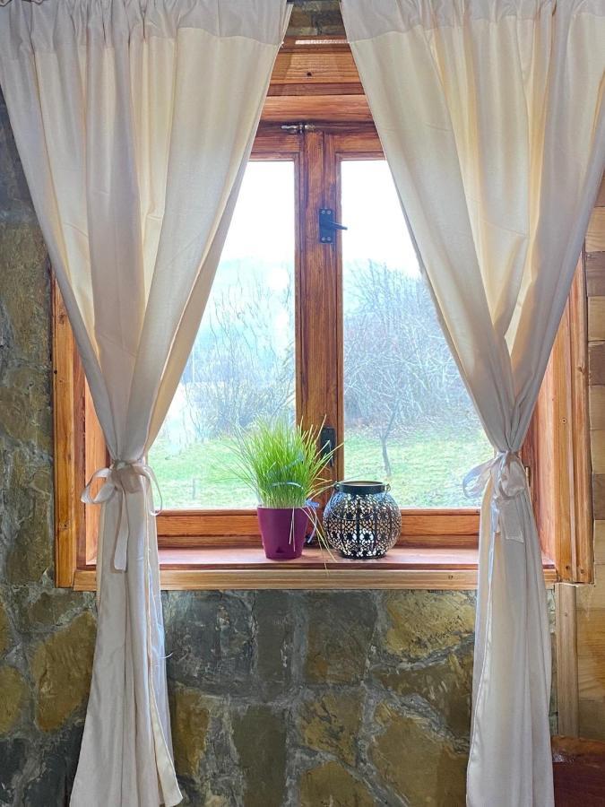 Eco Kutak Villa Mojkovac Exterior foto
